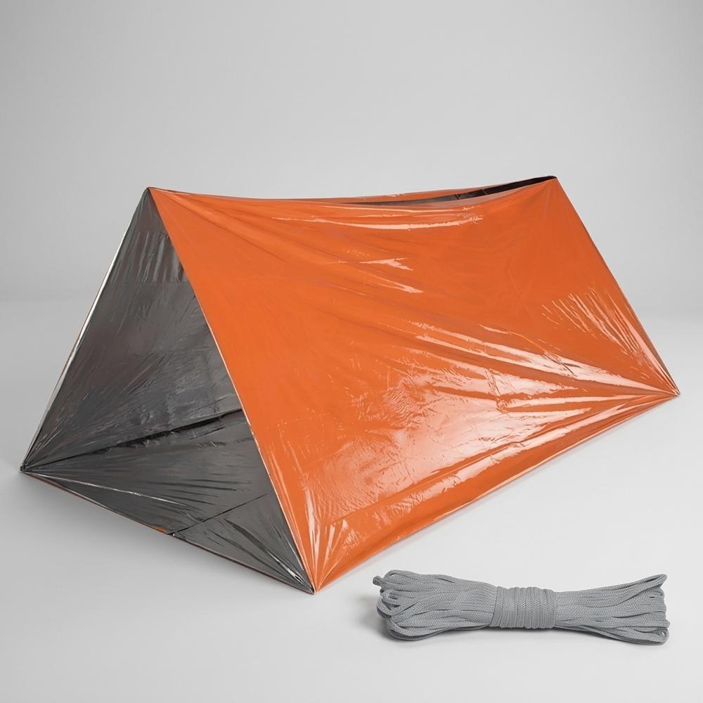 REI-Outlet24 - Nover | Lightweight Reflective Emergency Tent Unisex