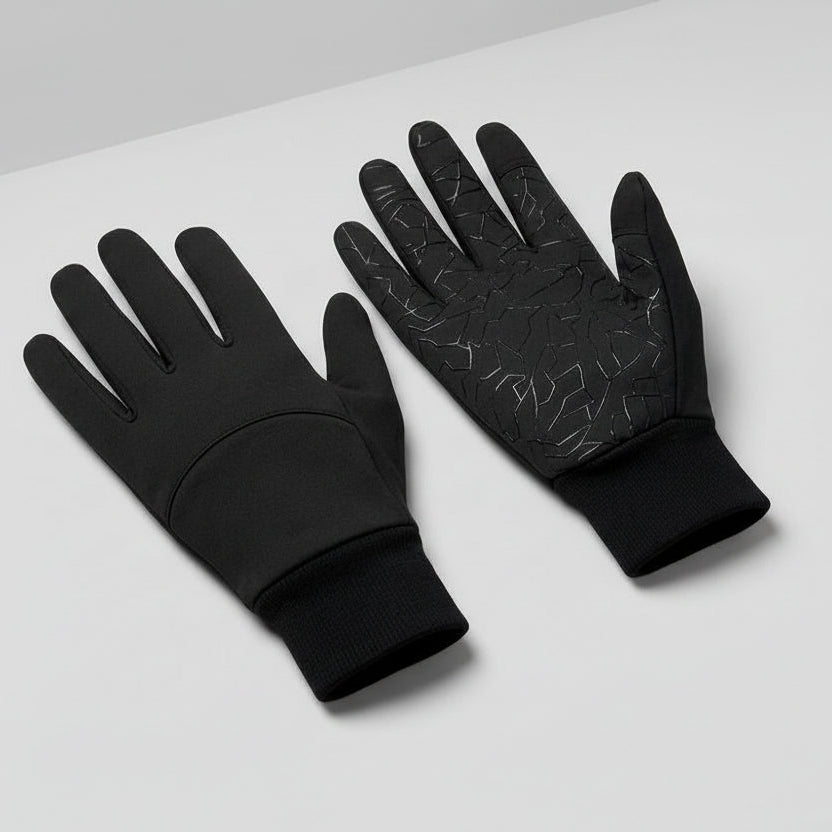 REI-Outlet24 - Veran | Grippy Touchscreen-Compatible Gloves Unisex
