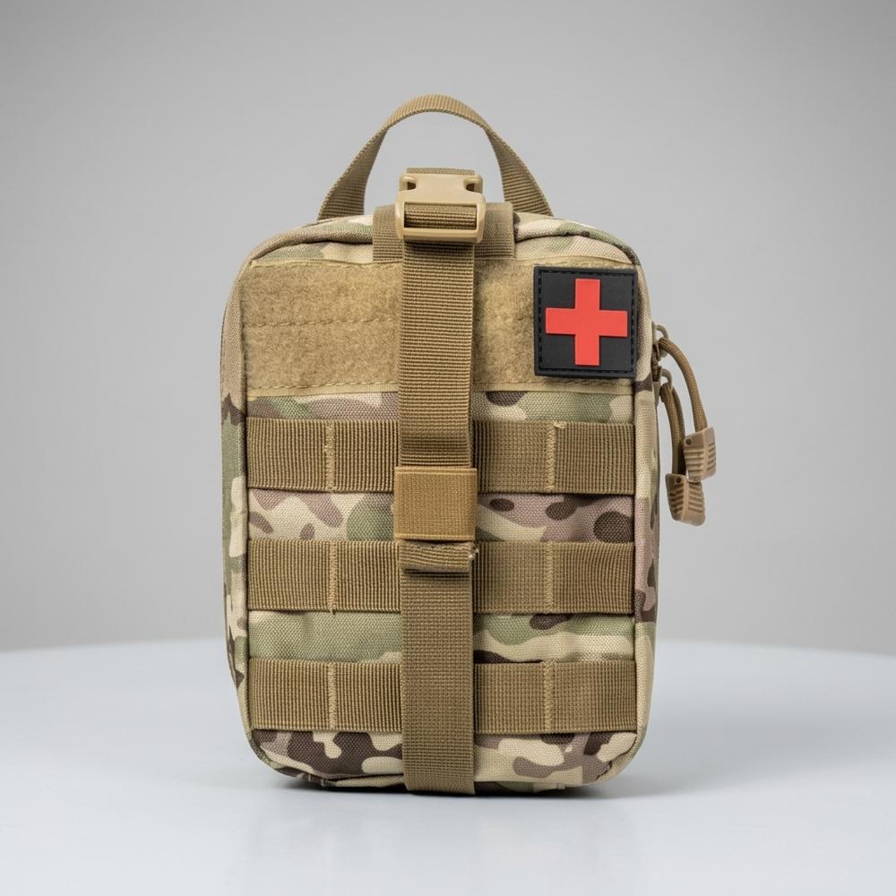 REI-Outlet24 - Eldar | Tactical Durable Pouch Unisex