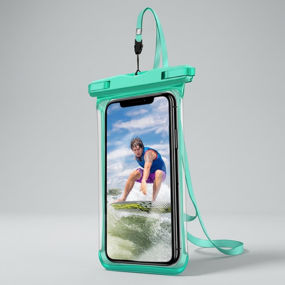 REI-Outlet24 - Romel | Waterproof Universal Phone Pouch Unisex