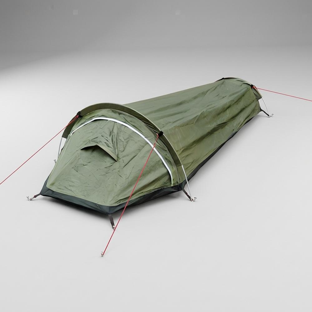 REI-Outlet24 - Ridar | Ultralight Weatherproof Bivouac Tent Unisex