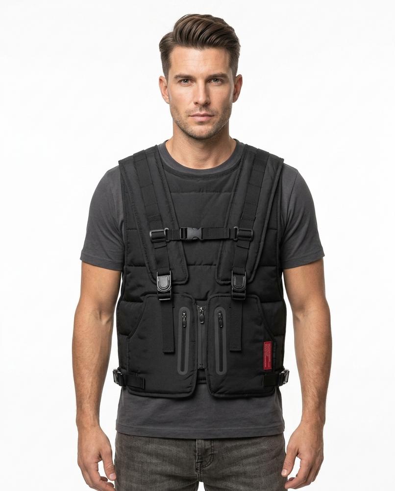REI-Outlet24 - Neran | Padded Adjustable Vest Men