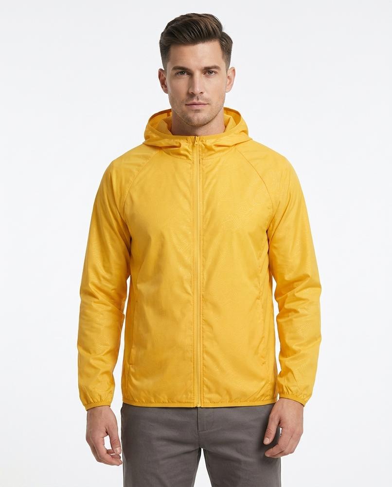 REI-Outlet24 - Nelen | Lightweight Hooded Jacket Men