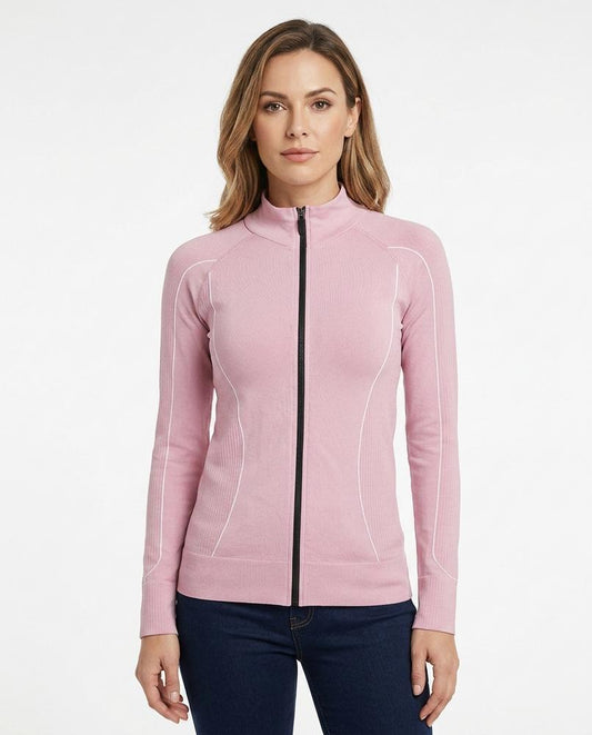 REI-Outlet24 - Talor | Zip-Up Slim-Fit Jacket Women