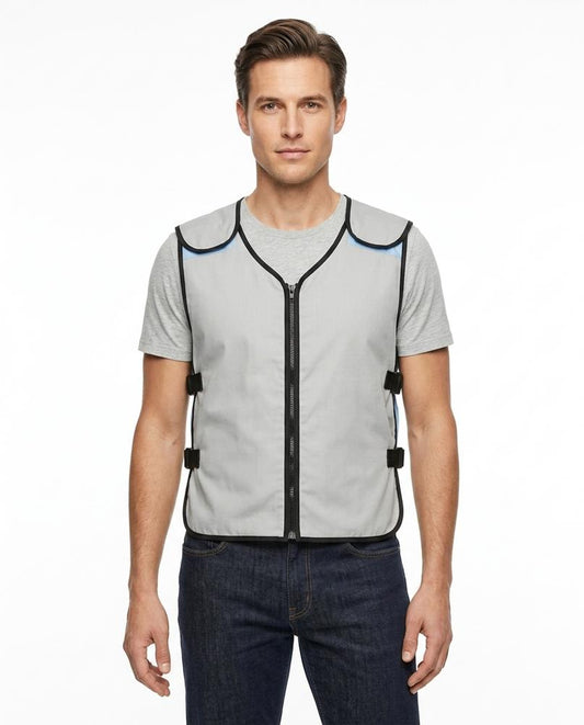REI-Outlet24 - Alhal | Zip-Up Adjustable Vest Women