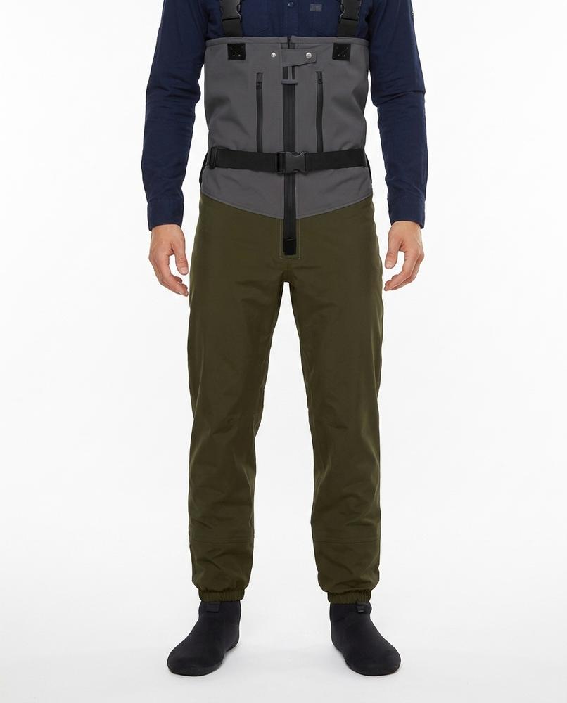 REI-Outlet24 - Valen | Waterproof Bib Pants Men