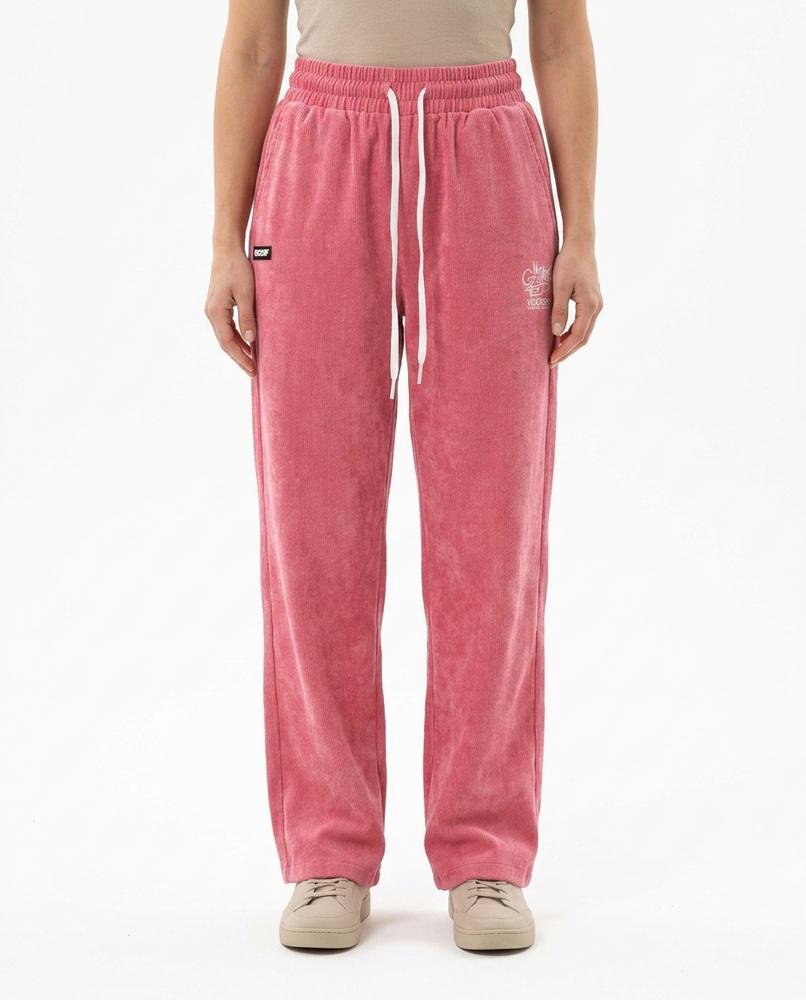REI-Outlet24 - Cotor | Corduroy Straight-Leg Pants Men