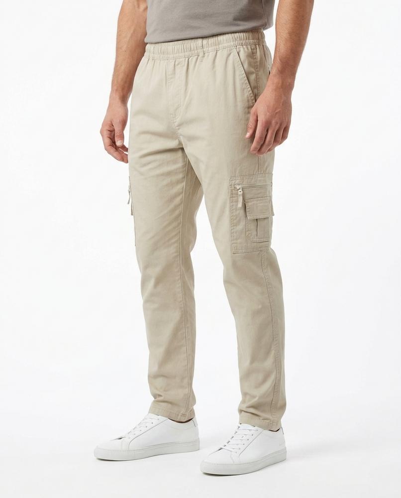 REI-Outlet24 - Artor | Cargo Drawstring Pants Men