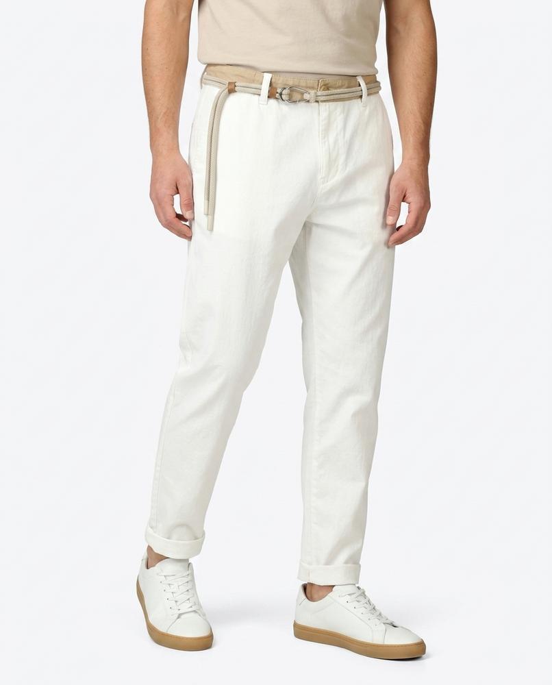 REI-Outlet24 - Vaver | Pleated Tapered Pants Men