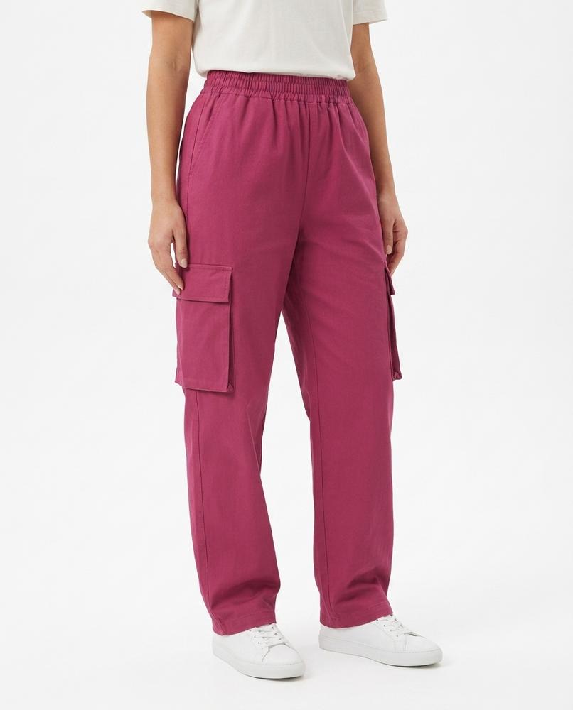 REI-Outlet24 - Samor | High-Waist Cargo Pants Women
