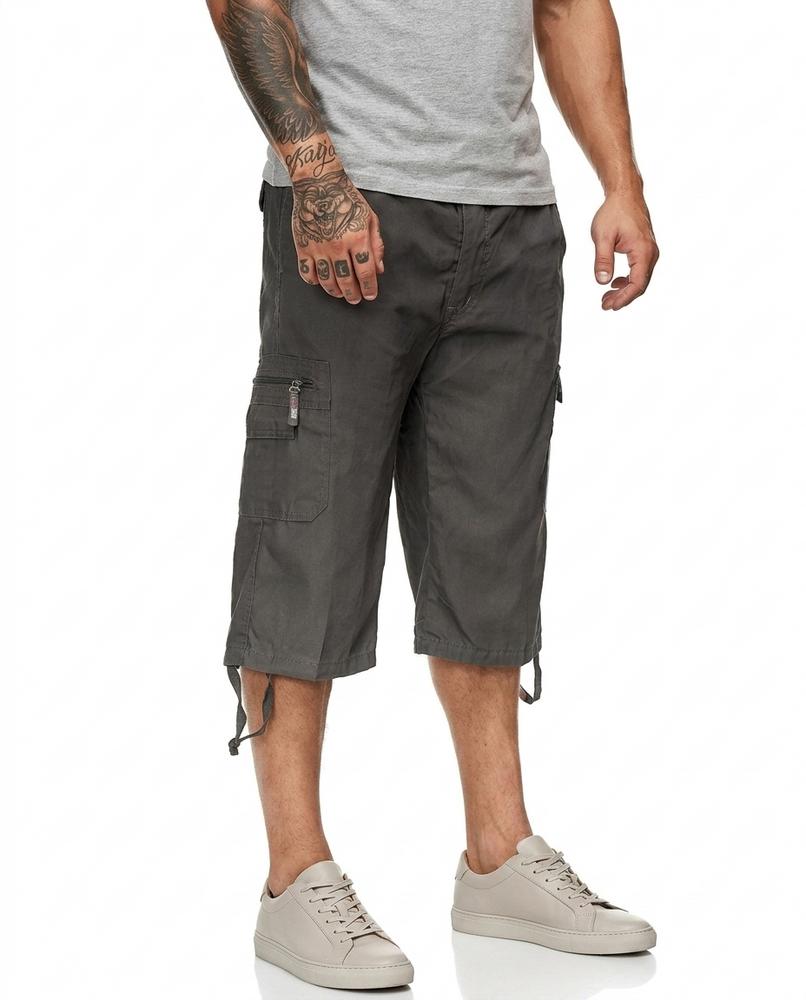 REI-Outlet24 - Sesol | Cropped Cargo Pants Men