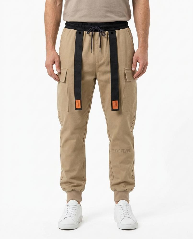 REI-Outlet24 - Lesen | Multi-Pocket Cuffed Pants Unisex