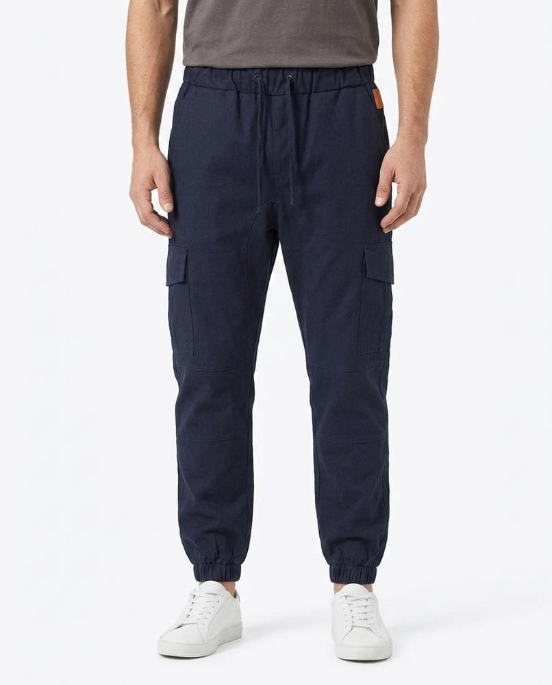 REI-Outlet24 - Armin | Cargo Cuffed Pants Men