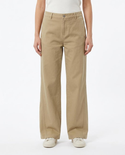 REI-Outlet24 - Vikar | Mid-Rise Wide-Leg Pants Women