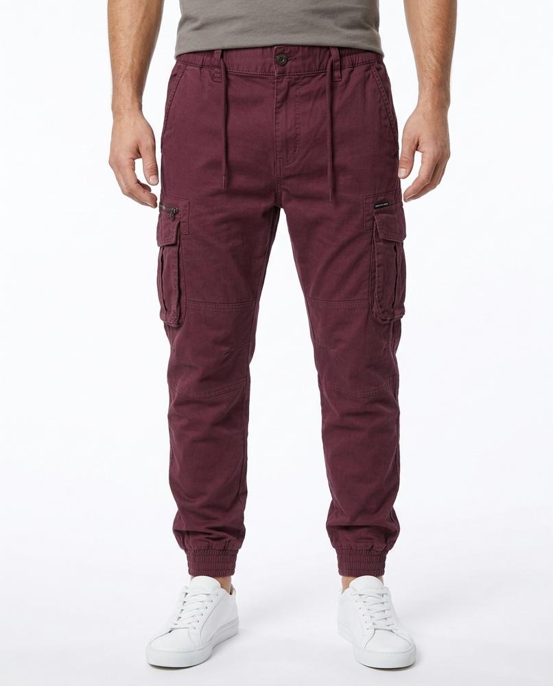 REI-Outlet24 - Vital | Cargo-Style Tapered Pants Men