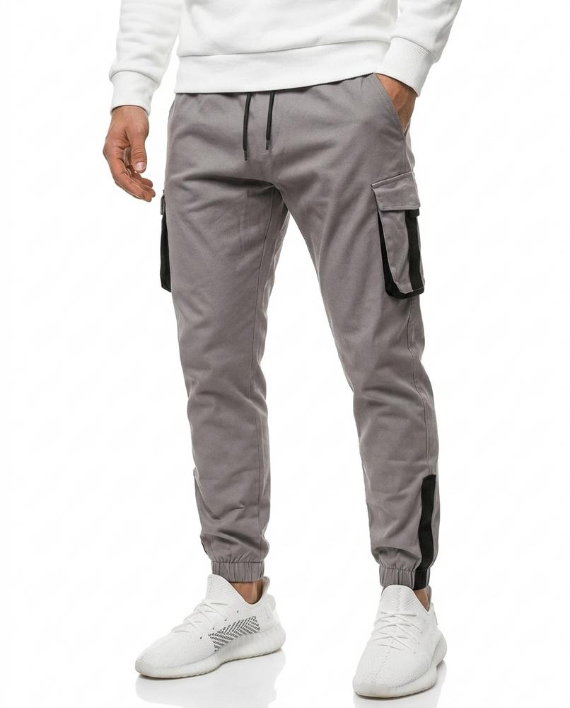REI-Outlet24 - Ritor | Tapered-Fit Cargo Pants Men