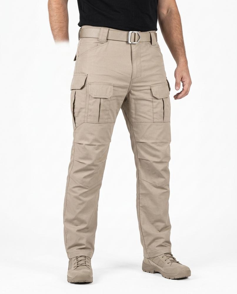 REI-Outlet24 - Saral | Camouflage Cargo Pants Men