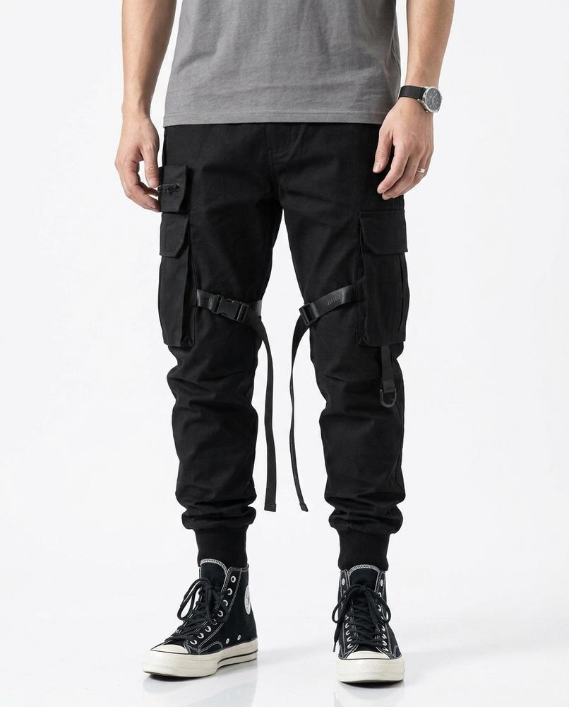 REI-Outlet24 - Alken | Cargo Tapered Pants Men