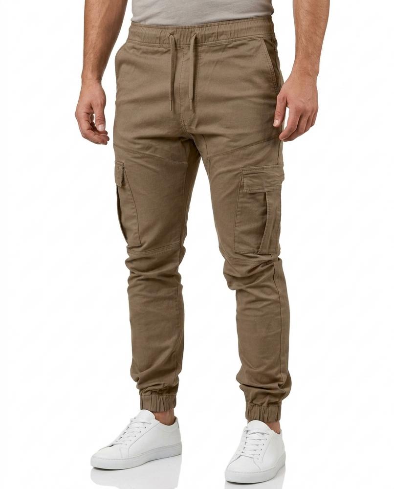 REI-Outlet24 - Zesol | Tapered Cargo Pants Men