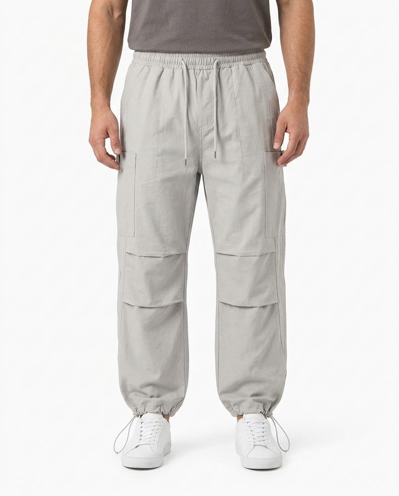 REI-Outlet24 - Tazan | Straight-Leg Cargo Pants Men