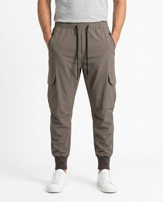 REI-Outlet24 - Almon | Tapered Cargo Pants Men
