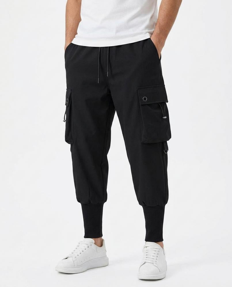 REI-Outlet24 - Lymir | Tapered Cargo Pants Men