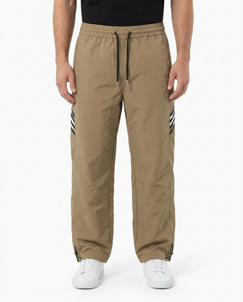 REI-Outlet24 - Zasol | Drawstring Striped Pants Men