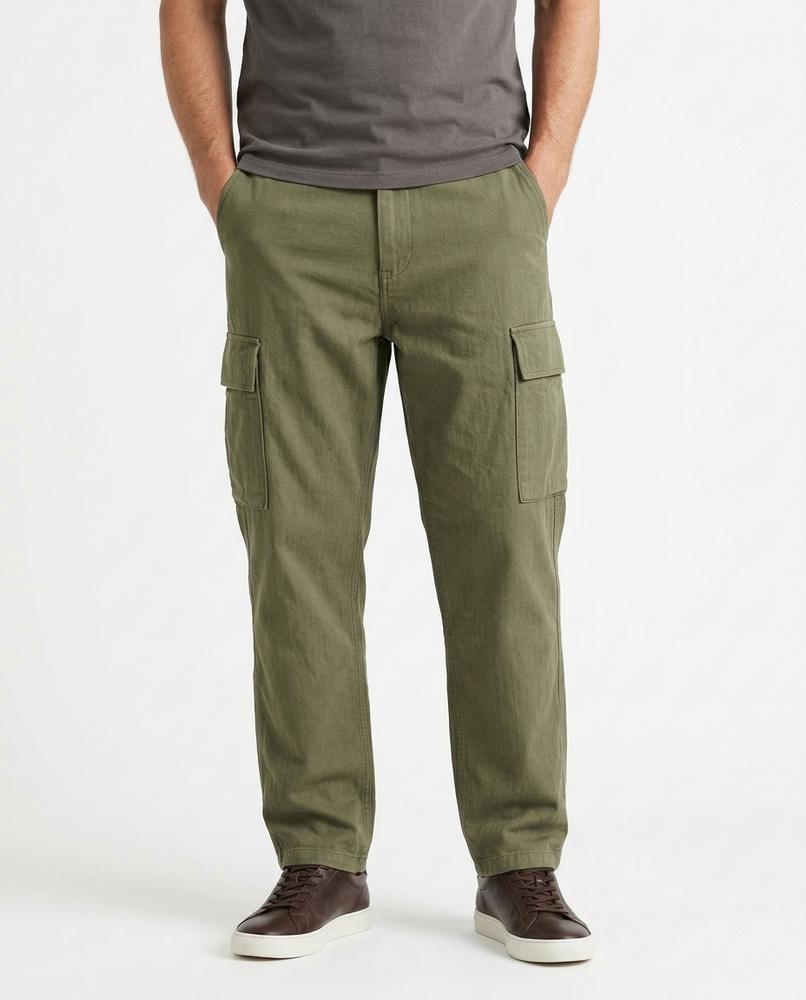 REI-Outlet24 - Nosan | Cargo Loose-Fit Pants Unisex