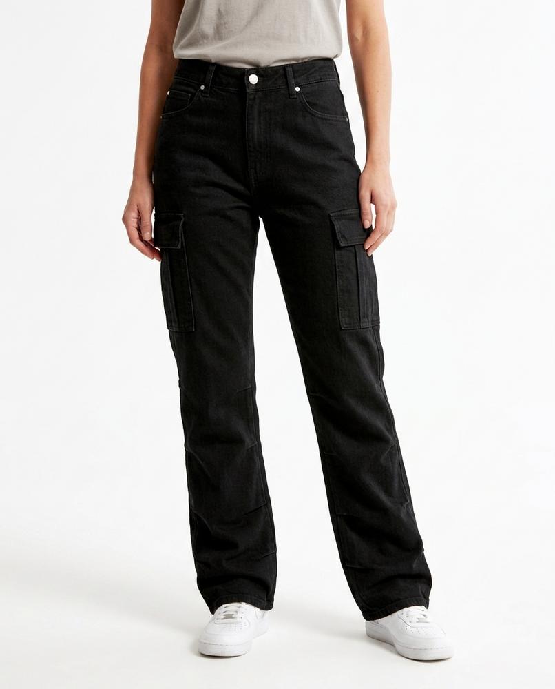 REI-Outlet24 - Vimon | Cargo Straight-Leg Pants Women