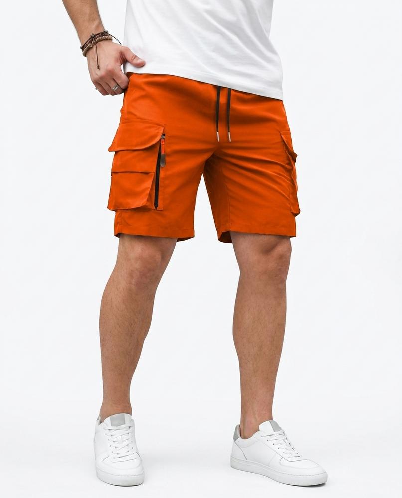 REI-Outlet24 - Elken | Drawstring Cargo Pants Men