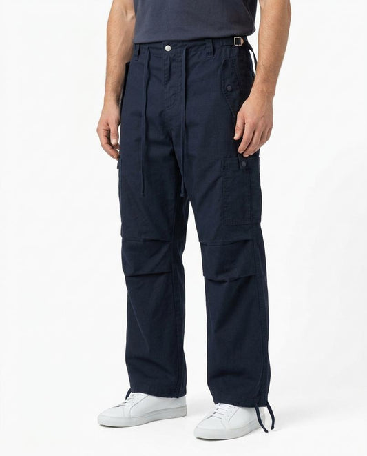 REI-Outlet24 - Armer | Cargo Drawstring Pants Men