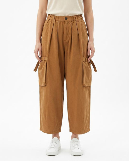 REI-Outlet24 - Covel | Wide-Leg Cargo Pants Women