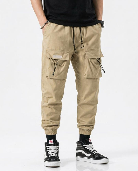 REI-Outlet24 - Masin | Tapered-Fit Cargo-Style Pants Men