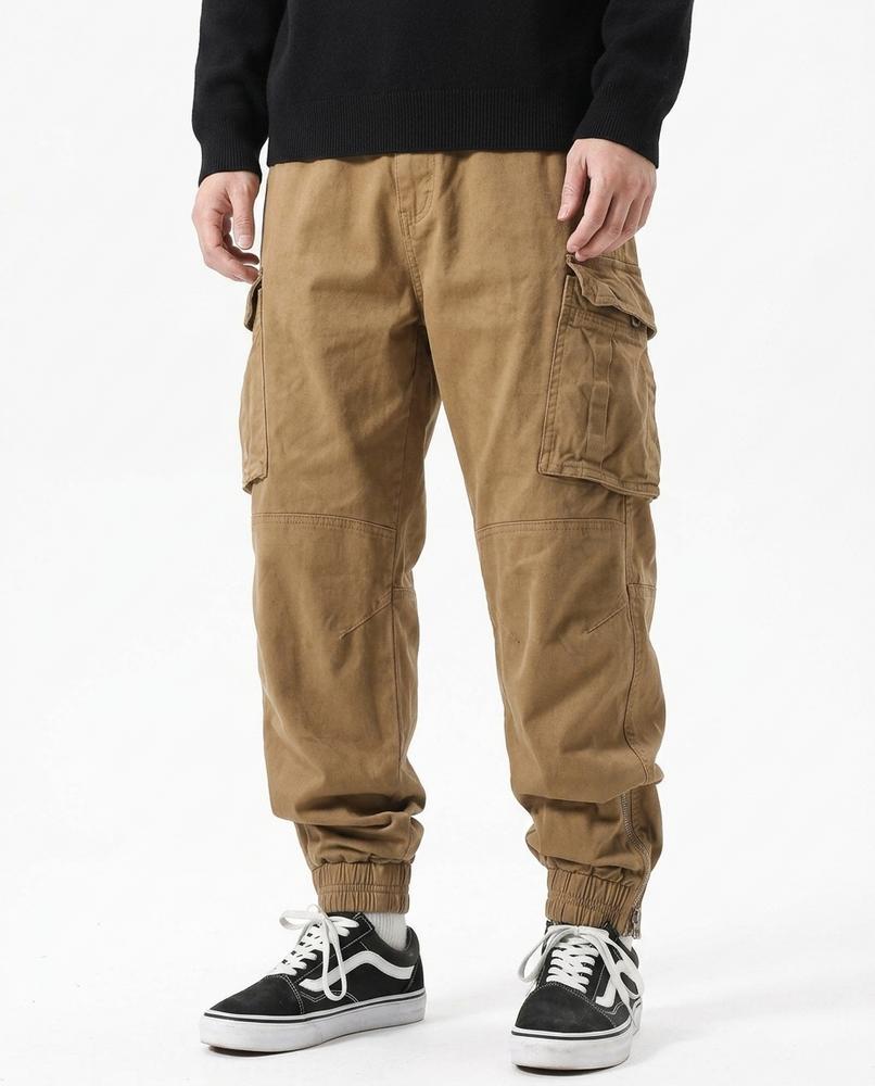 REI-Outlet24 - Lalor | Cargo Tapered-Fit Pants Men
