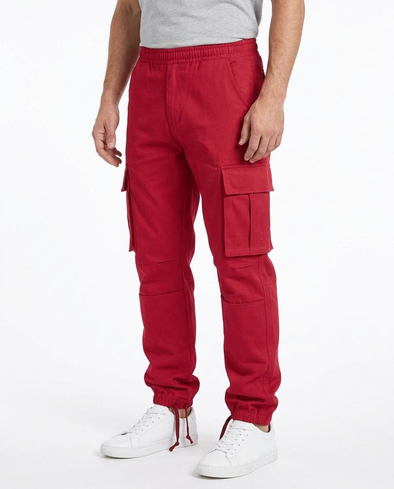 REI-Outlet24 - Lalen | Cargo-Style Cuffed-Ankle Pants Men
