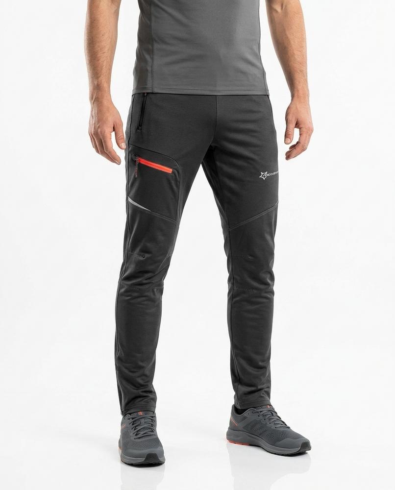 REI-Outlet24 - Sasen | Slim-Fit Functional Pants Men