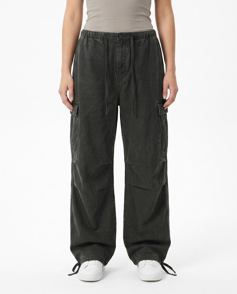 REI-Outlet24 - Cover | Cotton Straight-Leg Pants Women