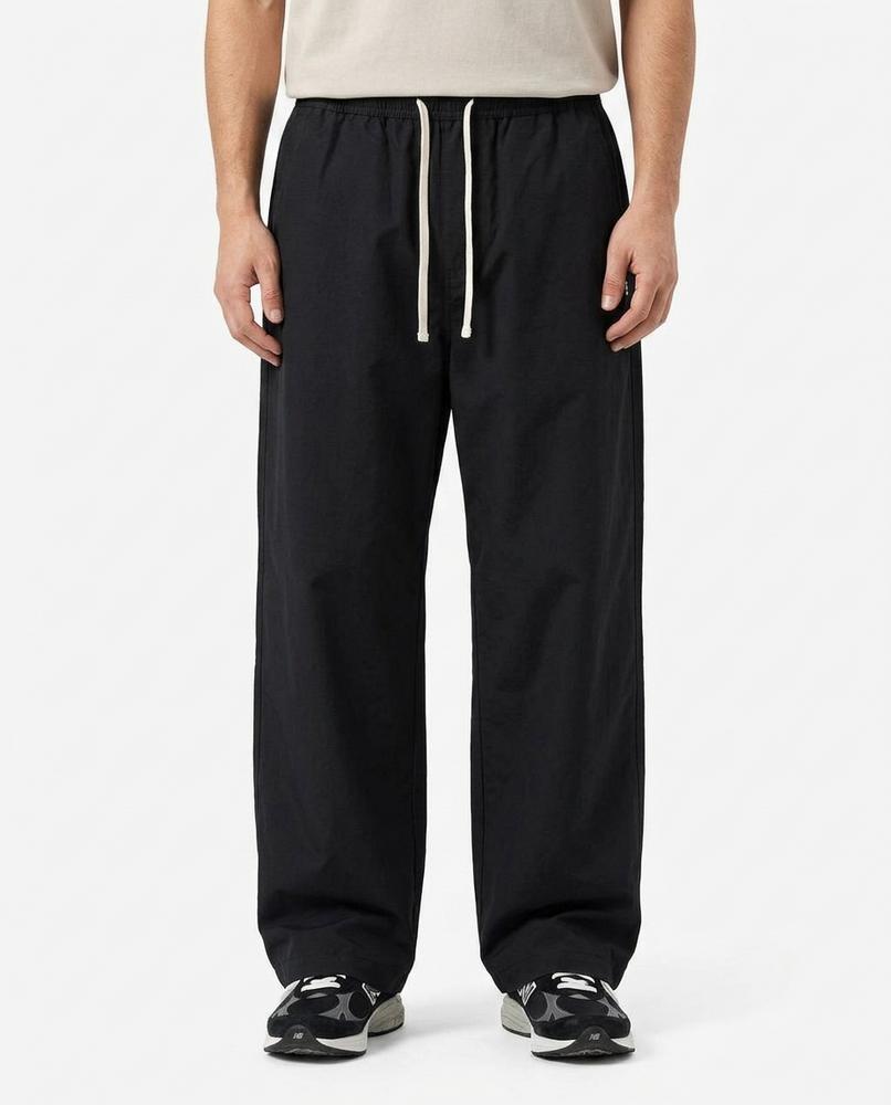 REI-Outlet24 - Ellom | Drawstring Straight Leg Pants Men
