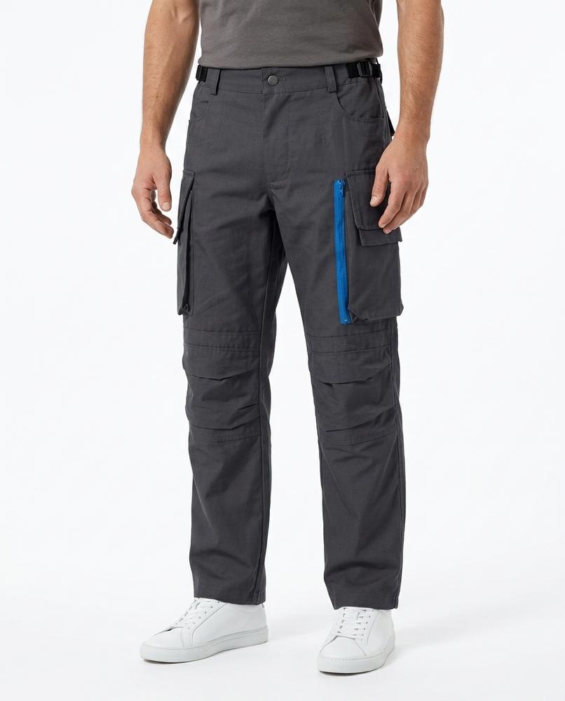REI-Outlet24 - Rosel | Cargo Cotton Pants Men