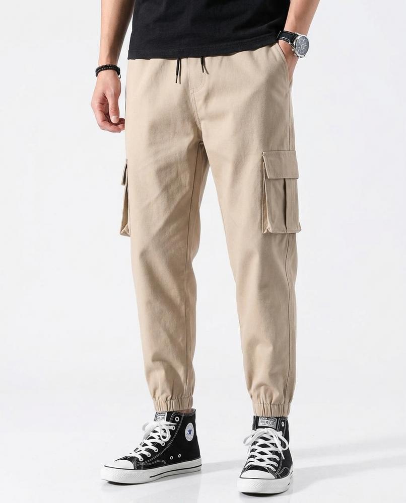 REI-Outlet24 - Calor | Cargo Tapered Pants Men