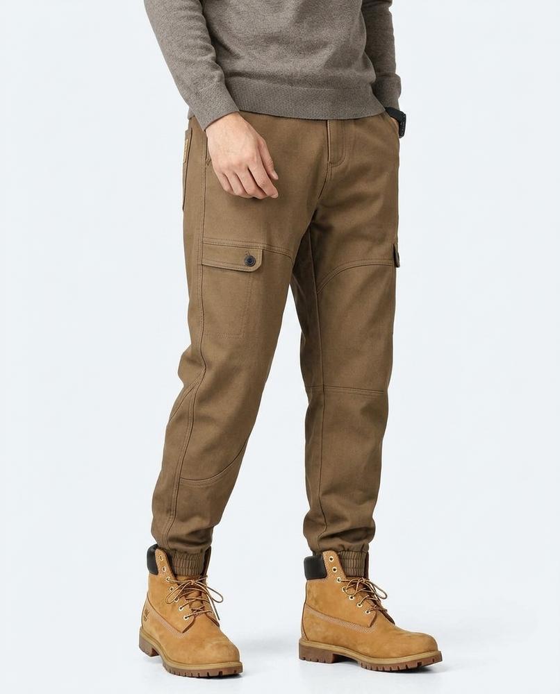 REI-Outlet24 - Rivin | Tapered Cargo Pants Men
