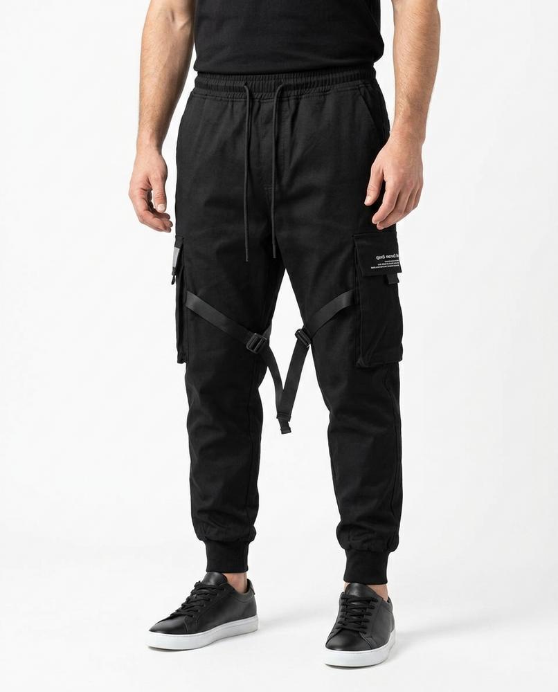 REI-Outlet24 - Salar | Tapered Cargo Pants Men