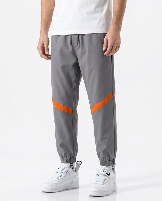 REI-Outlet24 - Conav | Color-Block Tapered Pants Men