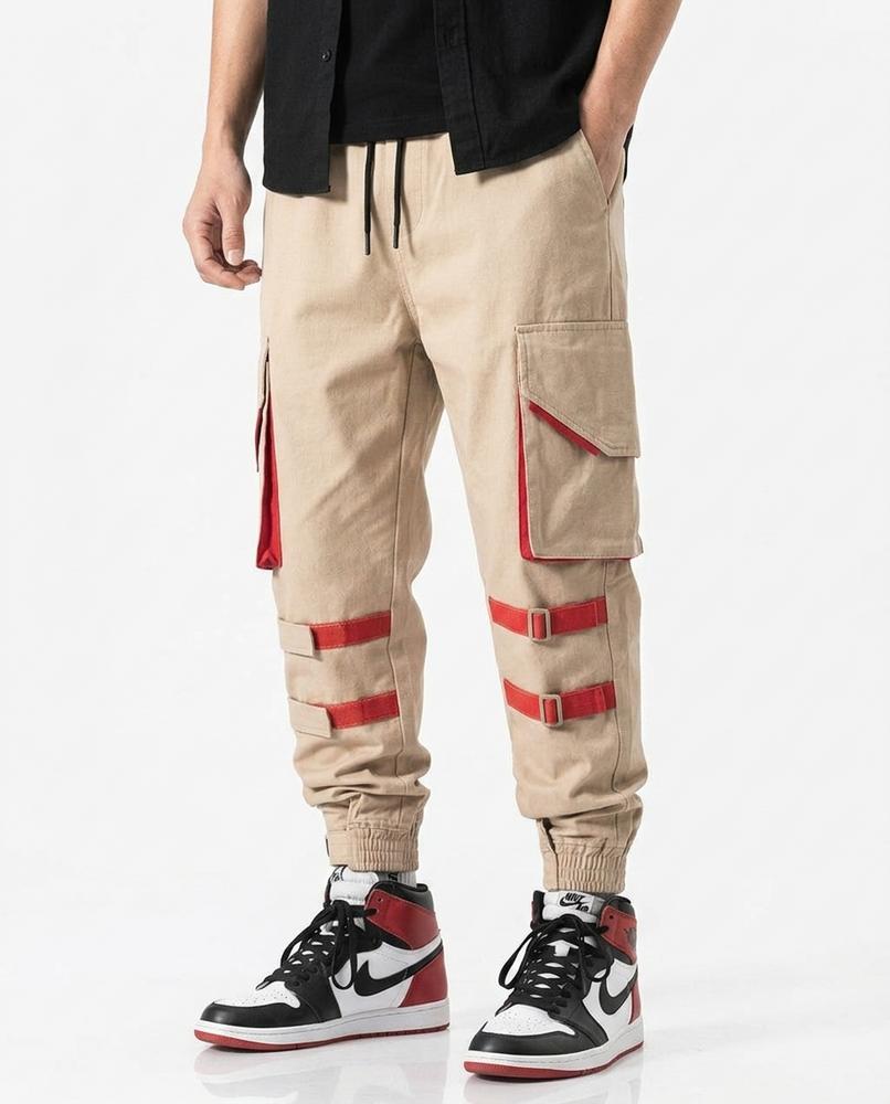 REI-Outlet24 - Laver | Tapered Cargo Pants Men