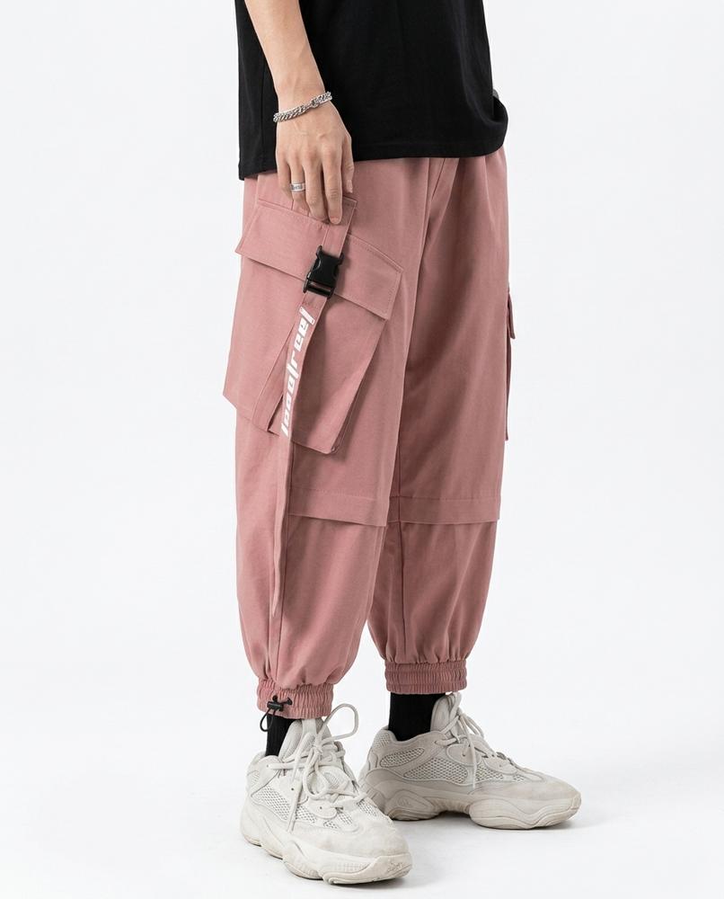 REI-Outlet24 - Vatal | Tapered Cargo Pants Men