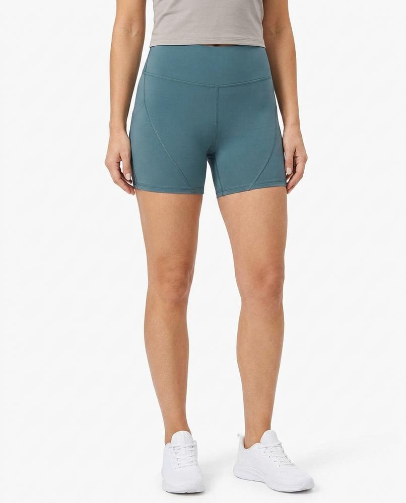 REI-Outlet24 - Niven | High-Waisted Tight-Fitting Pants Women
