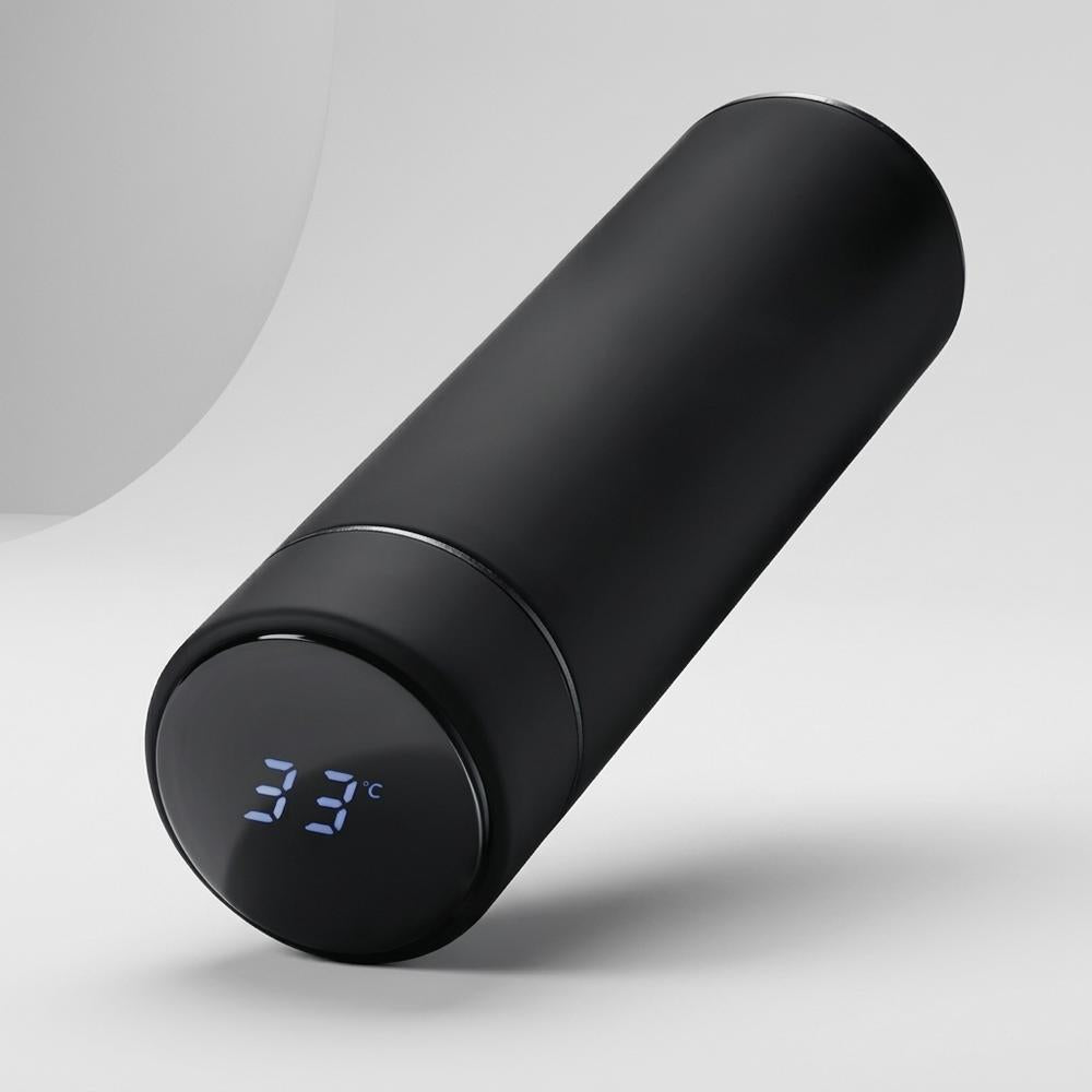 REI-Outlet24 - Sevin | Digital Insulated Thermos Flask Unisex