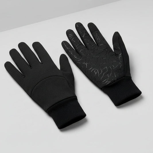 REI-Outlet24 - Veran | Grippy Touchscreen-Compatible Gloves Unisex