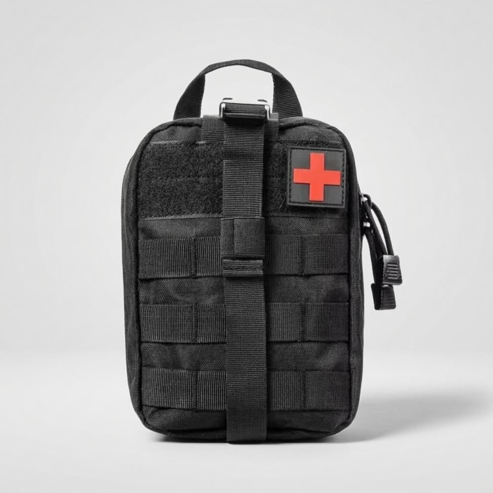 REI-Outlet24 - Eldar | Tactical Durable Pouch Unisex