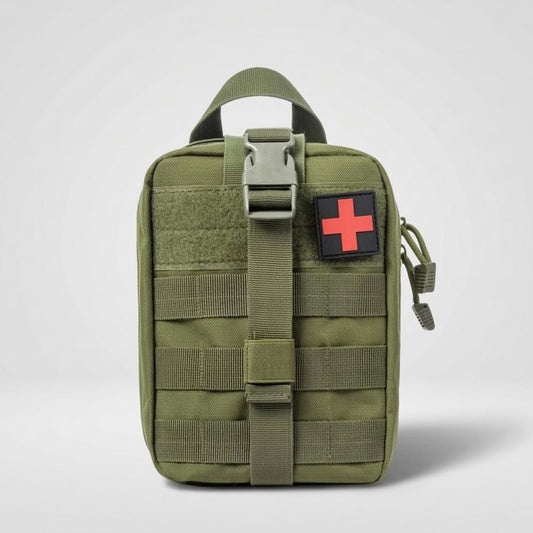 REI-Outlet24 - Eldar | Tactical Durable Pouch Unisex